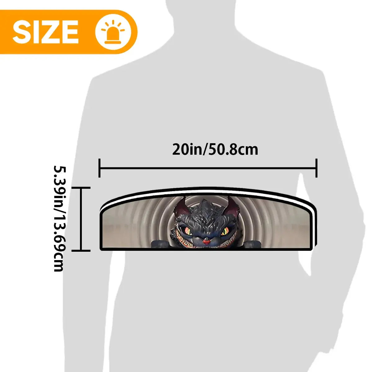 Alice's Adventures in Wonderland Pinball Topper Led lightbox for Pinball Machine, 3D Printed Lightbox USB Powered & Full Dimmable FYLZGO Signs