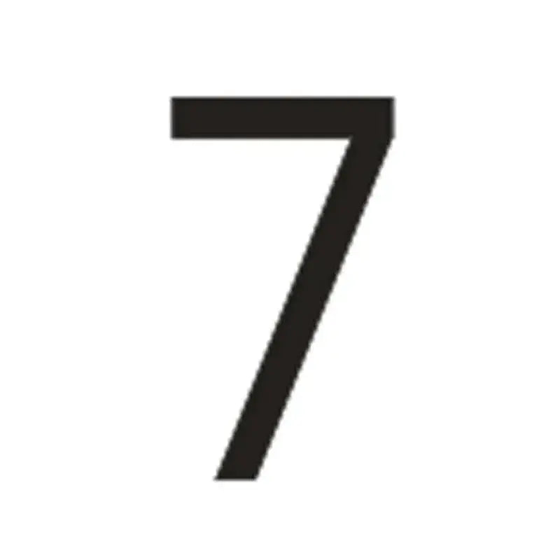 Led outdoor waterproof home name figures exterior acrylic metal illuminated house numbers signs for door room apartment FYLZGO Custom