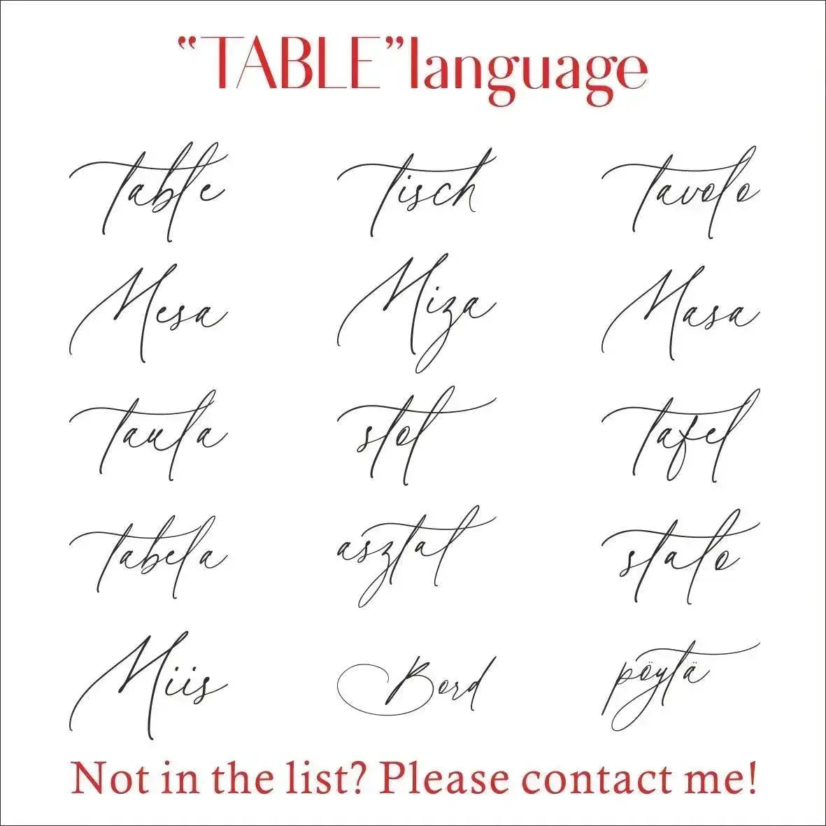 Mirror Silver Wedding Table Numbers With Stand Wedding Table Decor Acrylic Luxury Wedding Signage Table Number Stand FYLZGO Signs