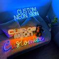 Custom Your Own Image/Logo Neon Sign LED Sign Club