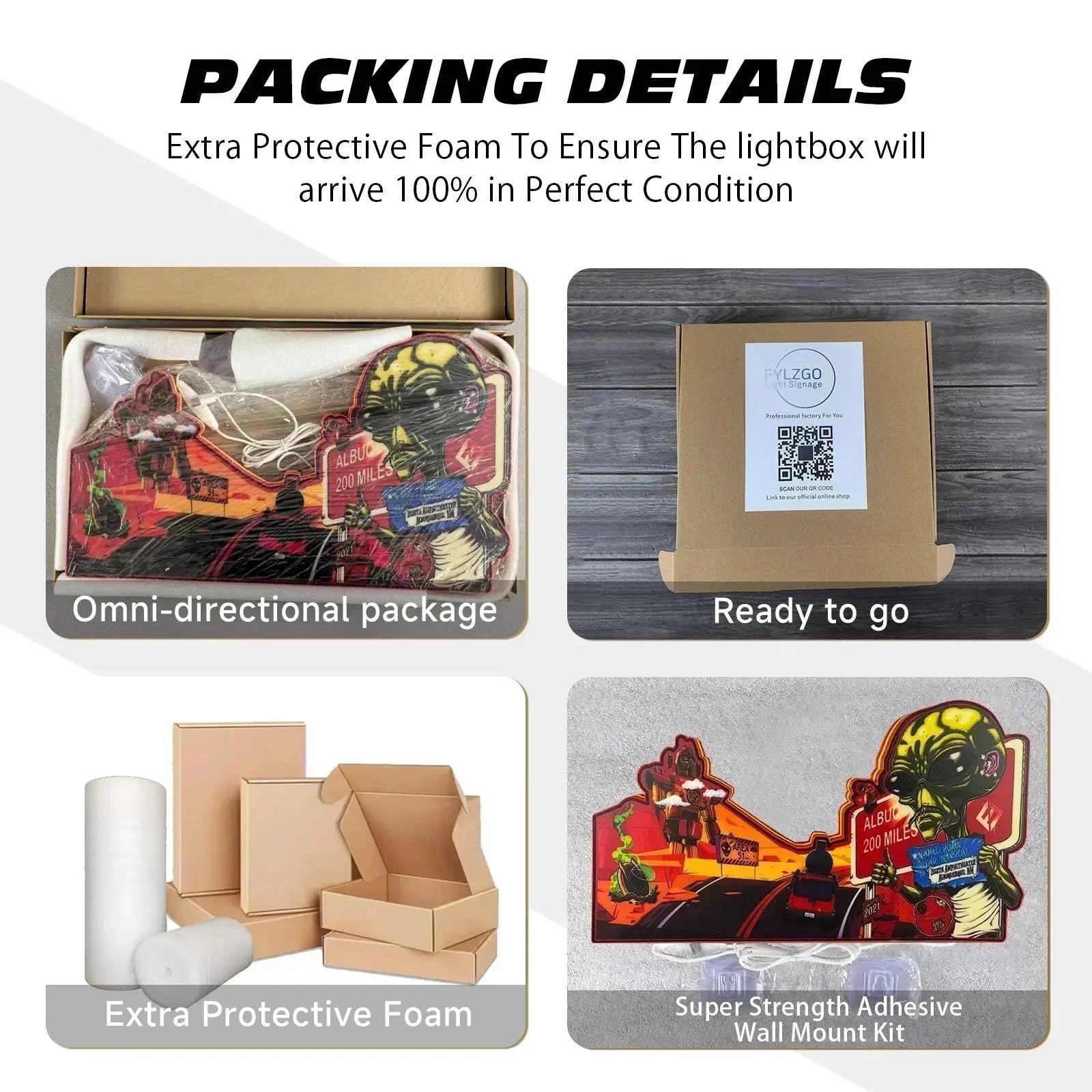 Aerosmith Pinball Topper 3D Printed Lightbox, Arcade Pinball Machine Accessory for Stern Pinball Arcade Machine Fans, USB Dimmeable FYLZGO Signs